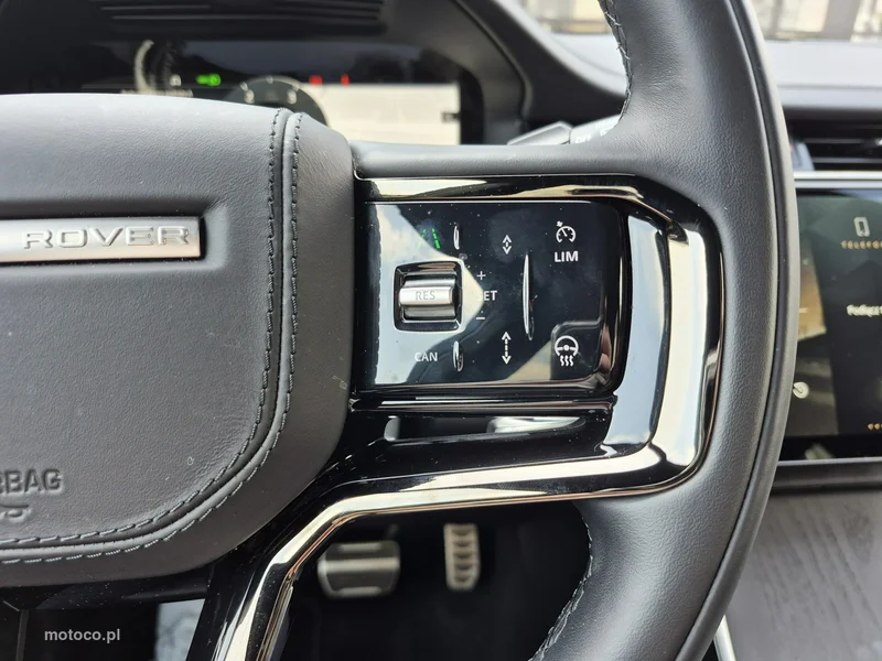 Land Rover Range Rover Evoque 35