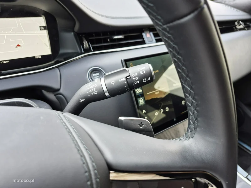 Land Rover Range Rover Evoque 37