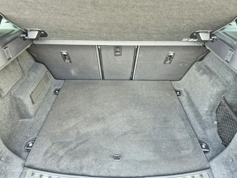 Land Rover Range Rover Evoque 39