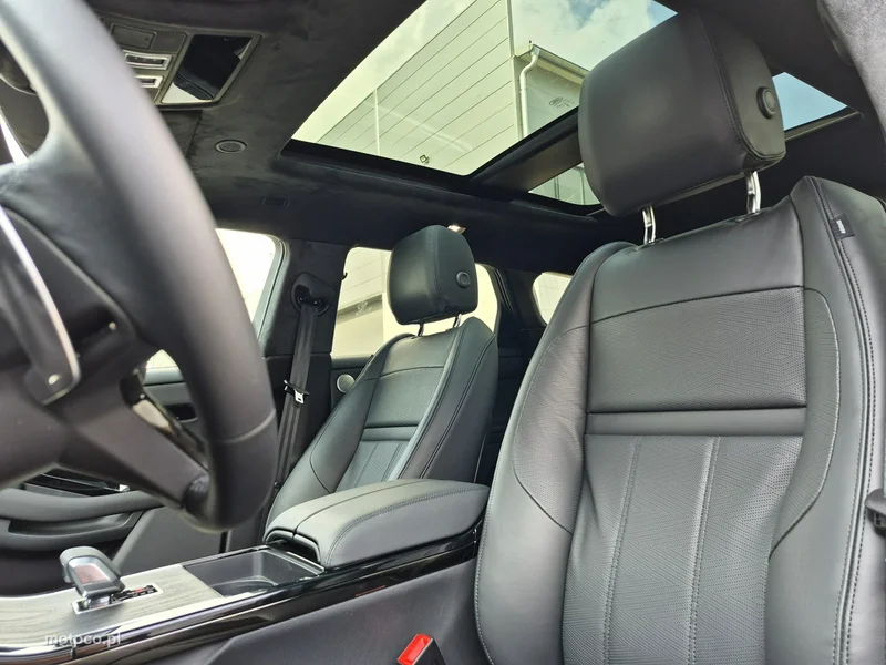 Land Rover Range Rover Evoque 40