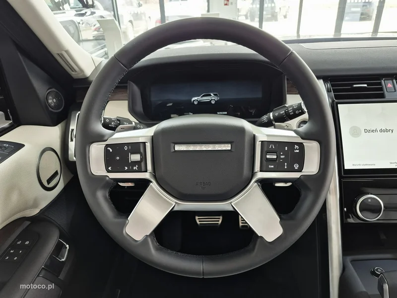 Land Rover Discovery 31