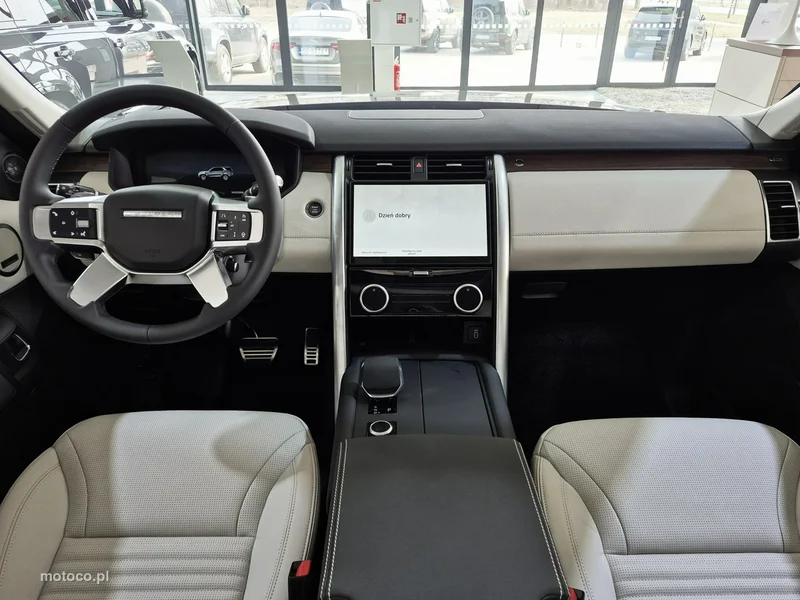 Land Rover Discovery 33