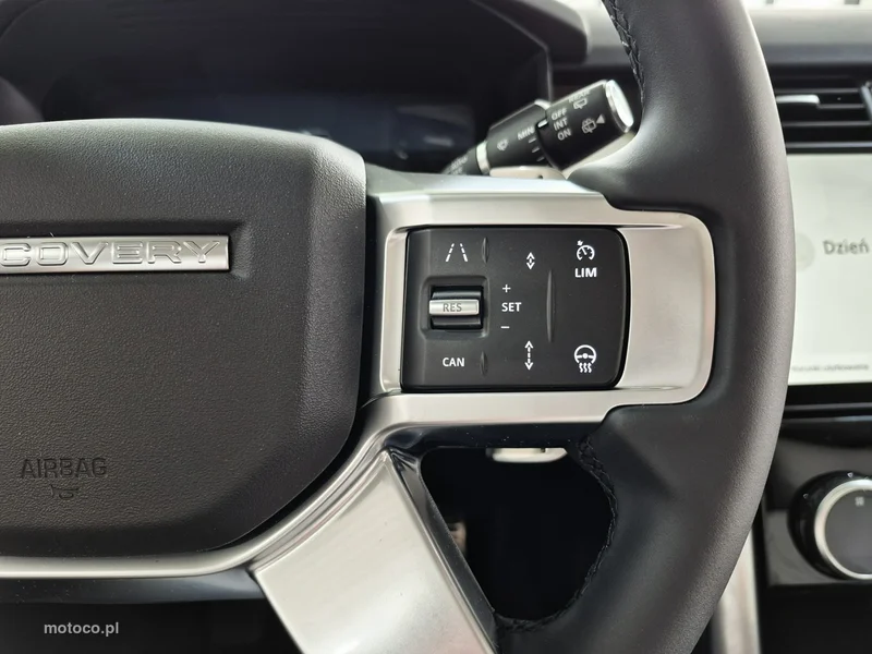Land Rover Discovery 36