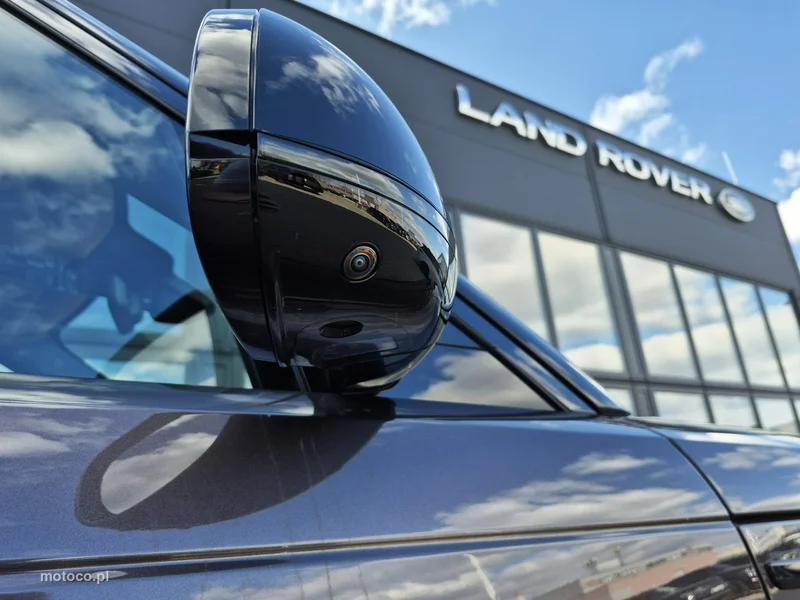 Land Rover Range Rover Sport 15
