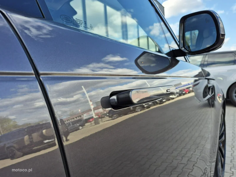 Land Rover Range Rover Sport 16