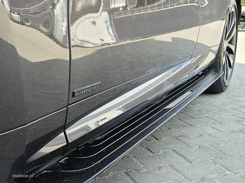 Land Rover Range Rover Sport 18