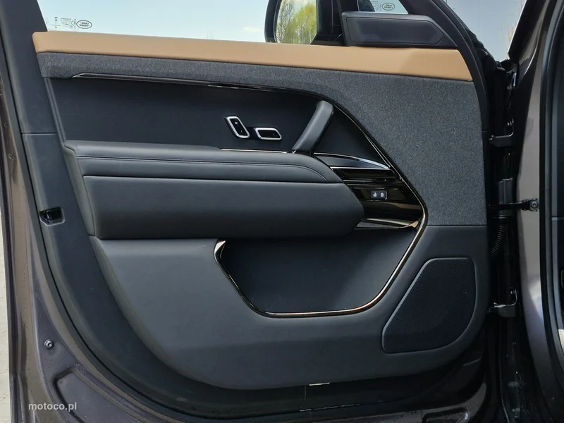 Land Rover Range Rover Sport 19