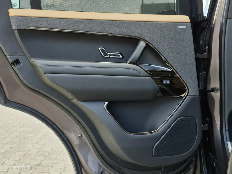 Land Rover Range Rover Sport 24