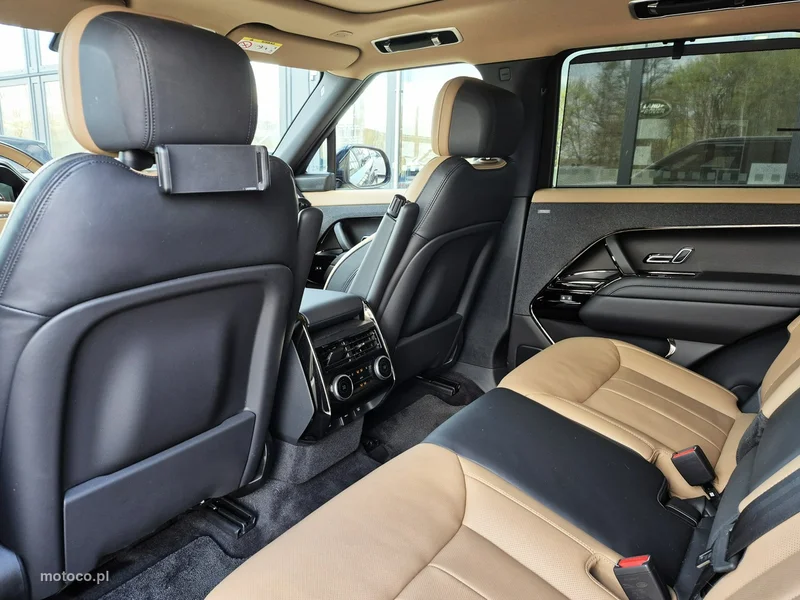 Land Rover Range Rover Sport 25