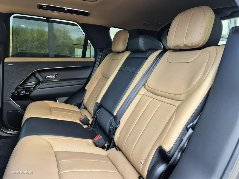 Land Rover Range Rover Sport 26