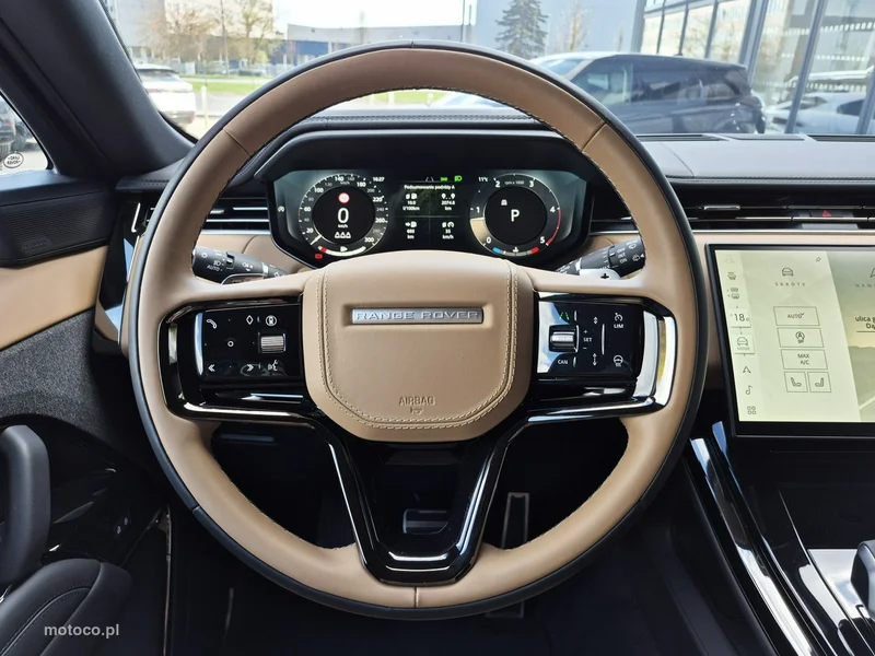 Land Rover Range Rover Sport 28