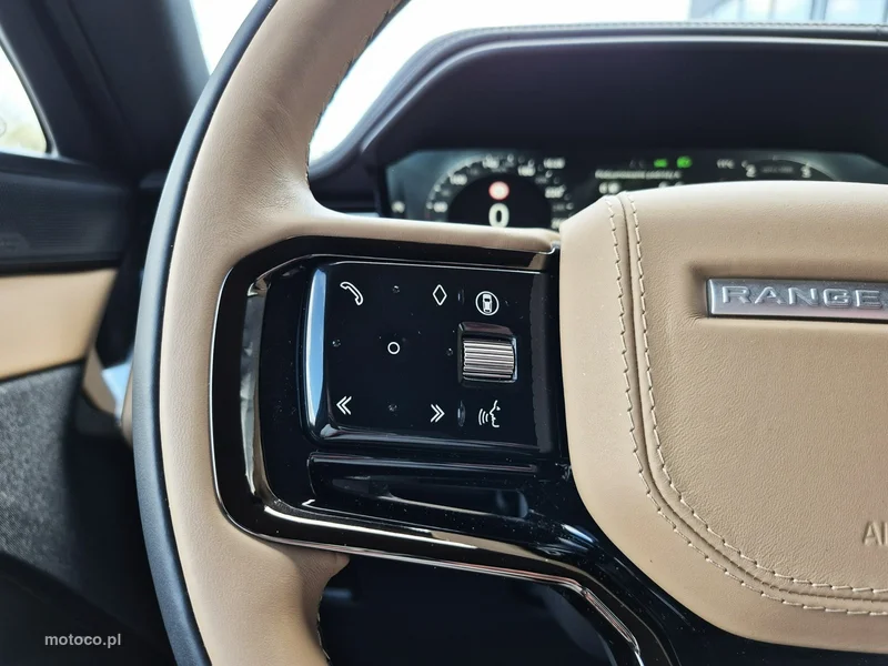 Land Rover Range Rover Sport 30