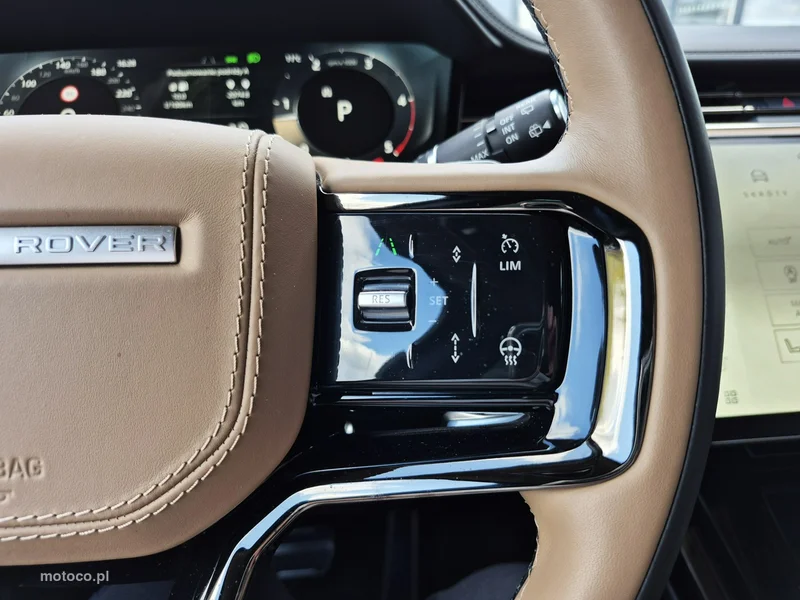 Land Rover Range Rover Sport 31