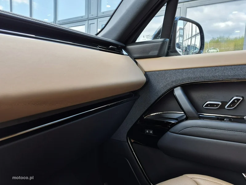 Land Rover Range Rover Sport 35