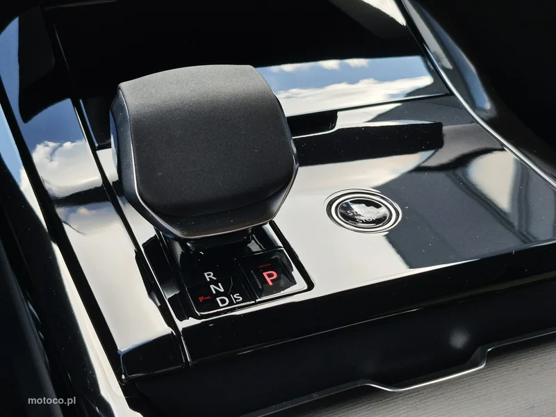 Land Rover Range Rover Sport 38