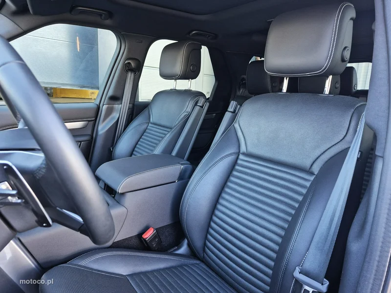 Land Rover Discovery 22