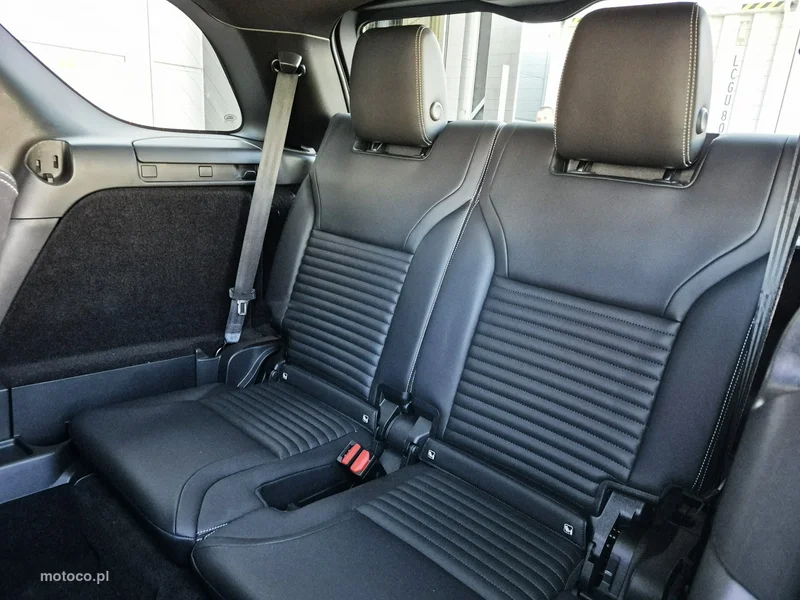 Land Rover Discovery 27