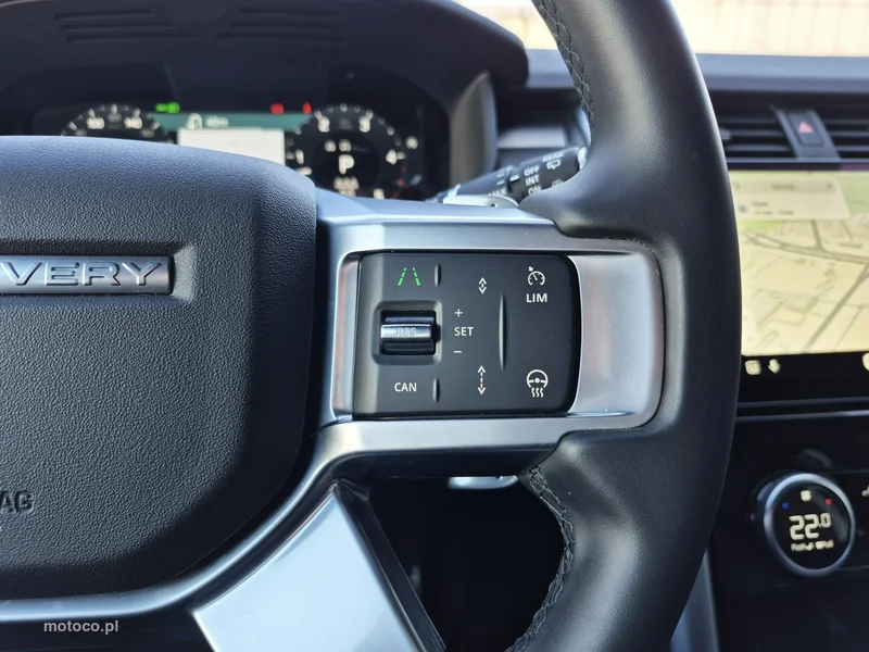 Land Rover Discovery 33