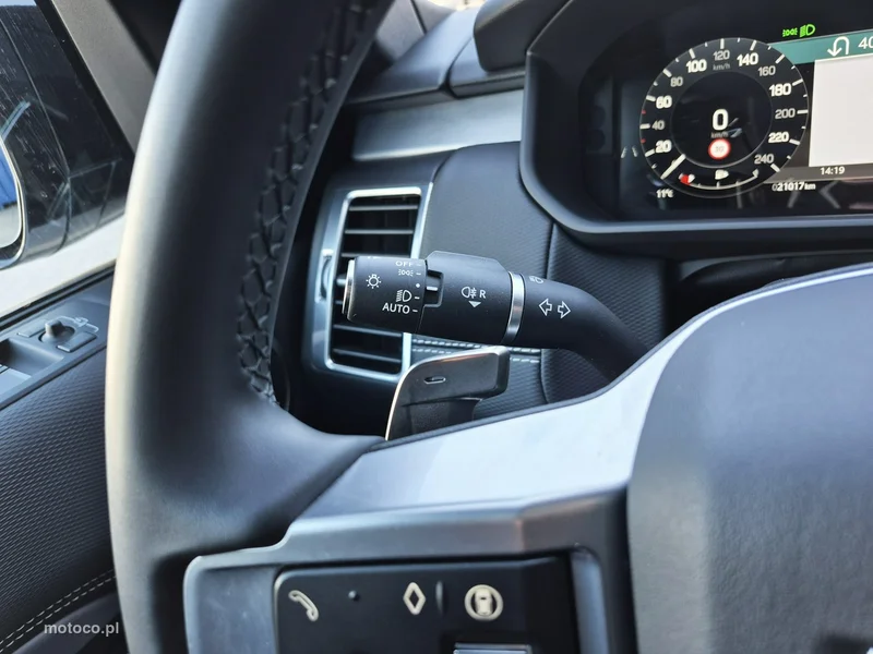 Land Rover Discovery 34