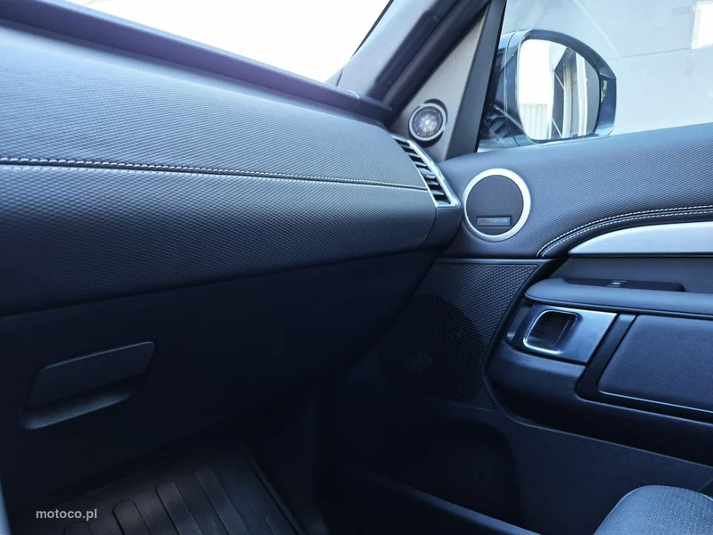 Land Rover Discovery 37