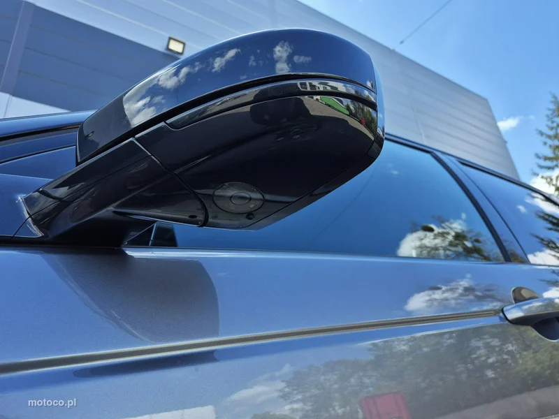 Land Rover Discovery Sport 16