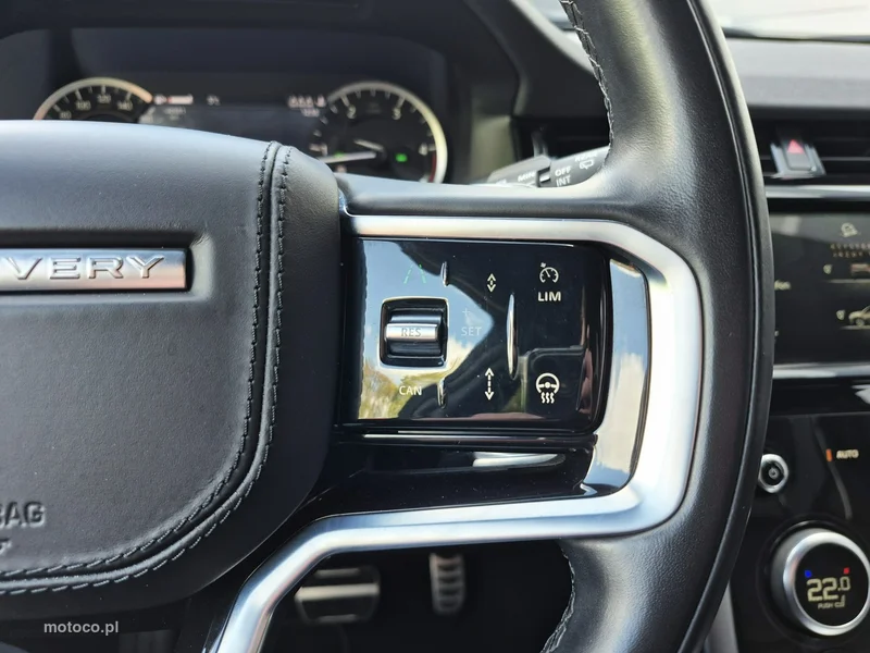 Land Rover Discovery Sport 31
