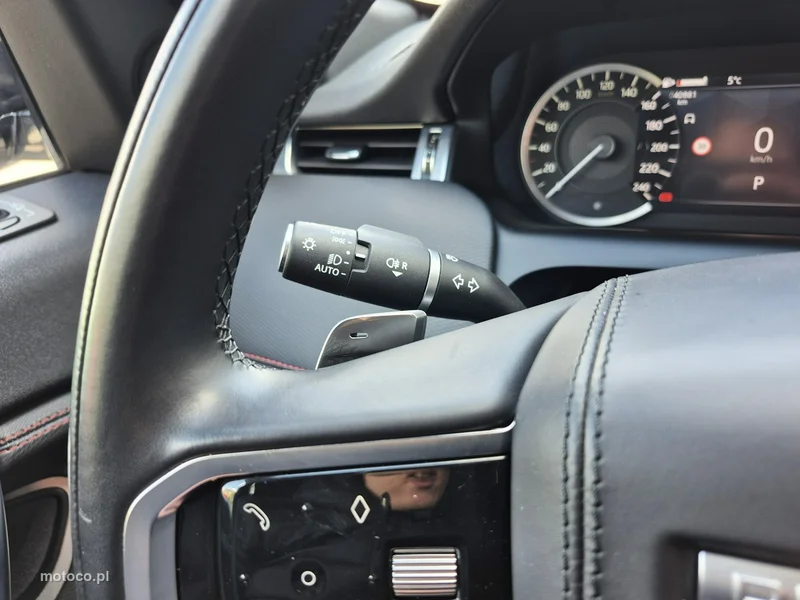 Land Rover Discovery Sport 32