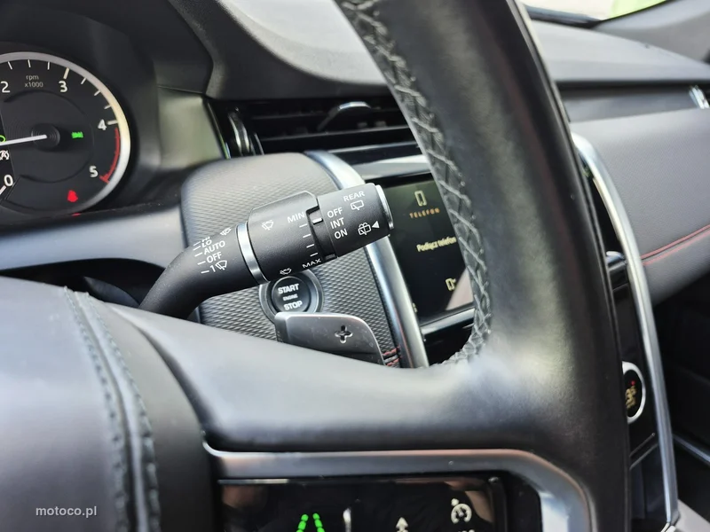 Land Rover Discovery Sport 33
