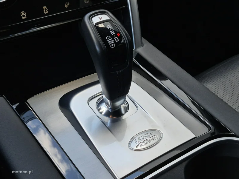 Land Rover Discovery Sport 34