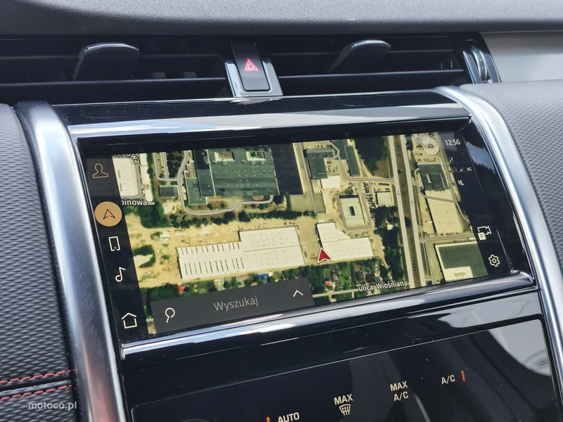 Land Rover Discovery Sport 36