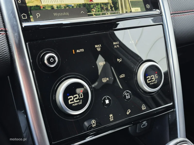 Land Rover Discovery Sport 38