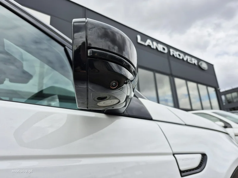 Land Rover Discovery Sport 15
