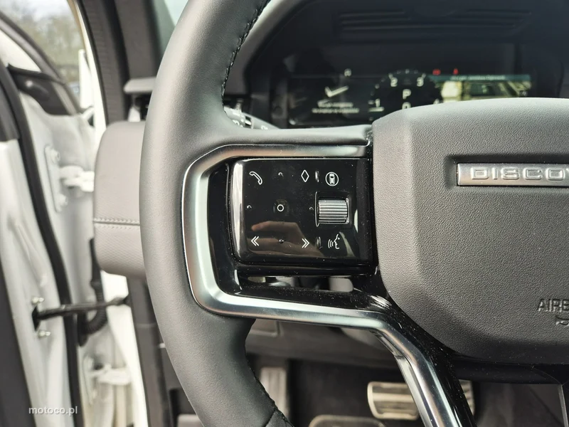 Land Rover Discovery Sport 33