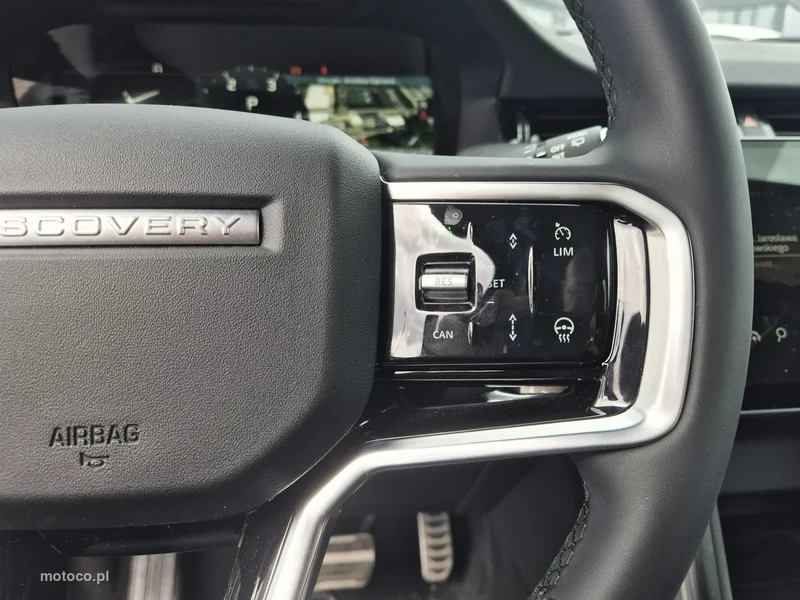 Land Rover Discovery Sport 34
