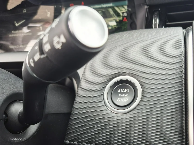 Land Rover Discovery Sport 37