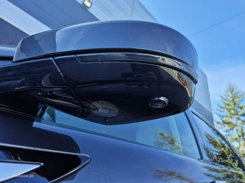 Land Rover Range Rover Evoque 15