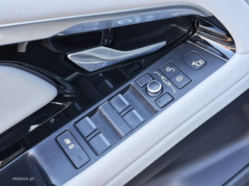 Land Rover Range Rover Evoque 17