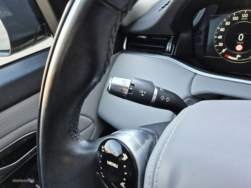 Land Rover Range Rover Evoque 31