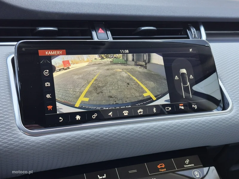 Land Rover Range Rover Evoque 34