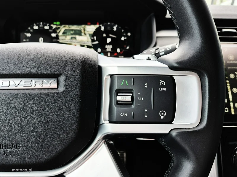 Land Rover Discovery 30
