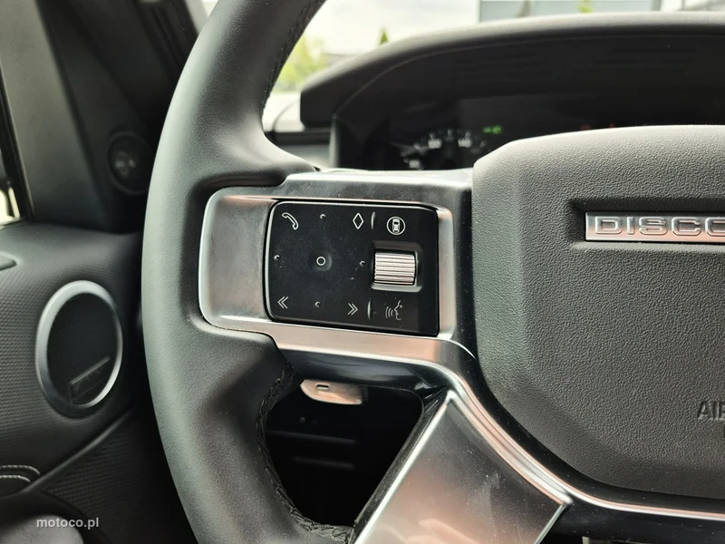 Land Rover Discovery 30