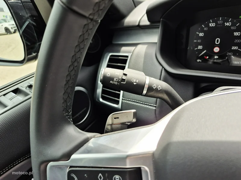 Land Rover Discovery 32
