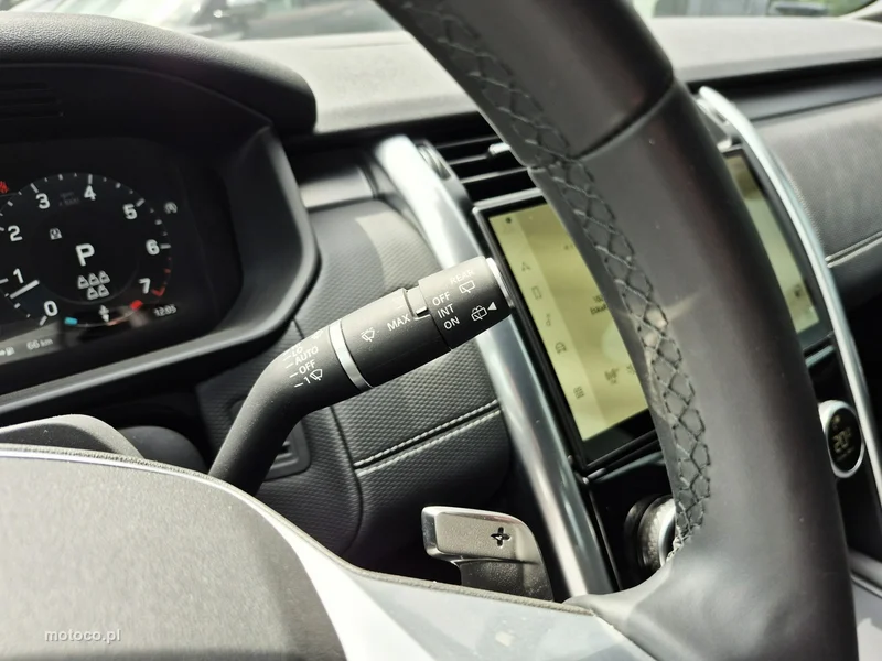 Land Rover Discovery 33
