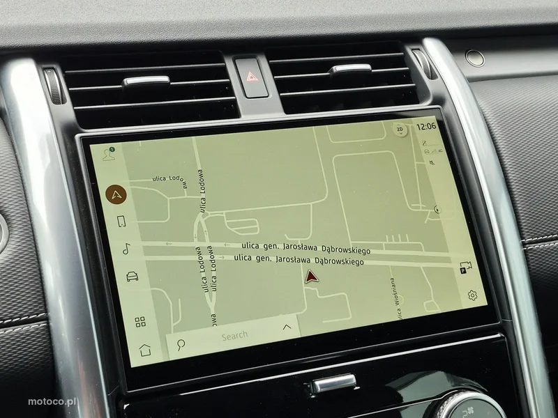Land Rover Discovery 38