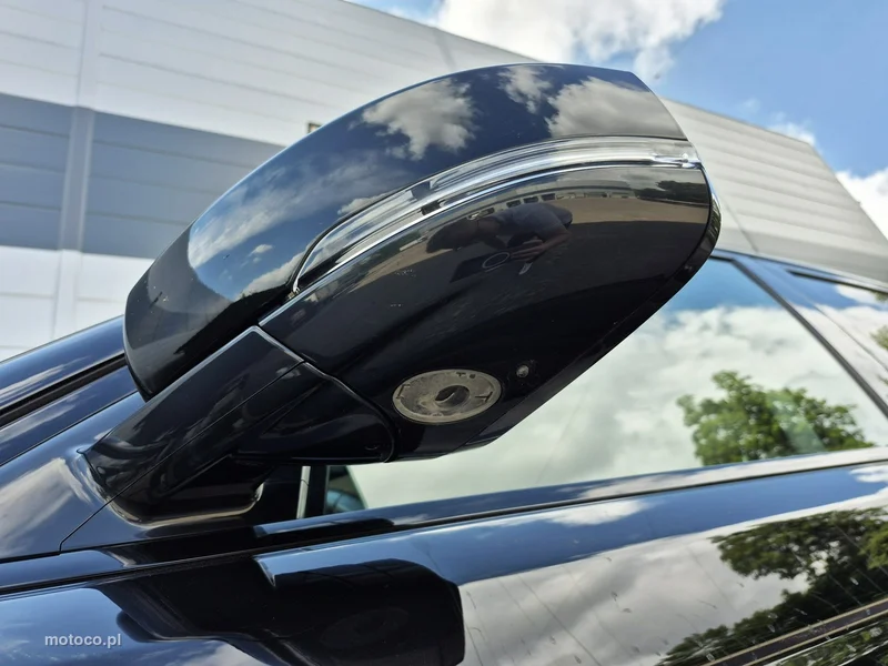 Land Rover Range Rover Sport 16