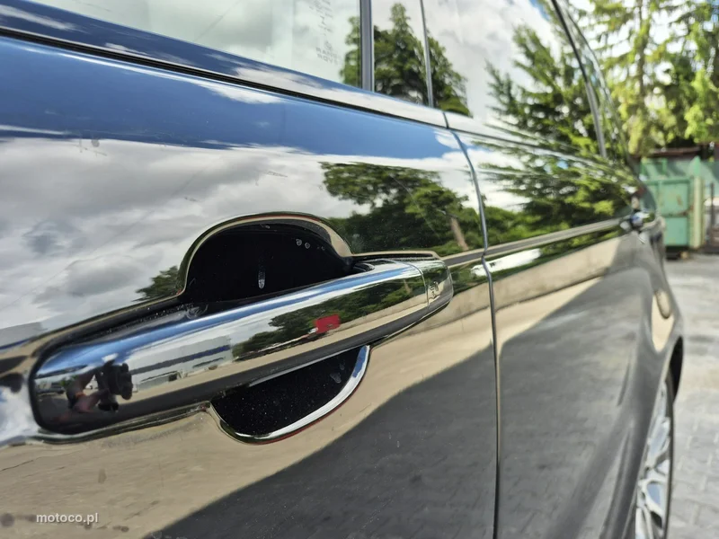 Land Rover Range Rover Sport 17