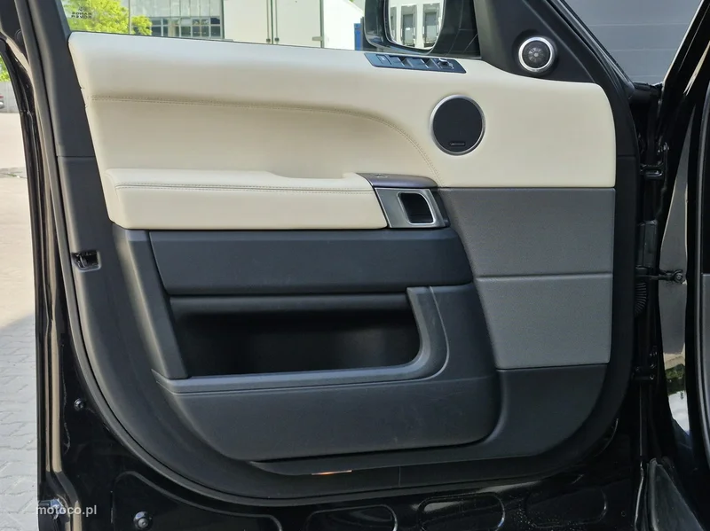 Land Rover Range Rover Sport 18