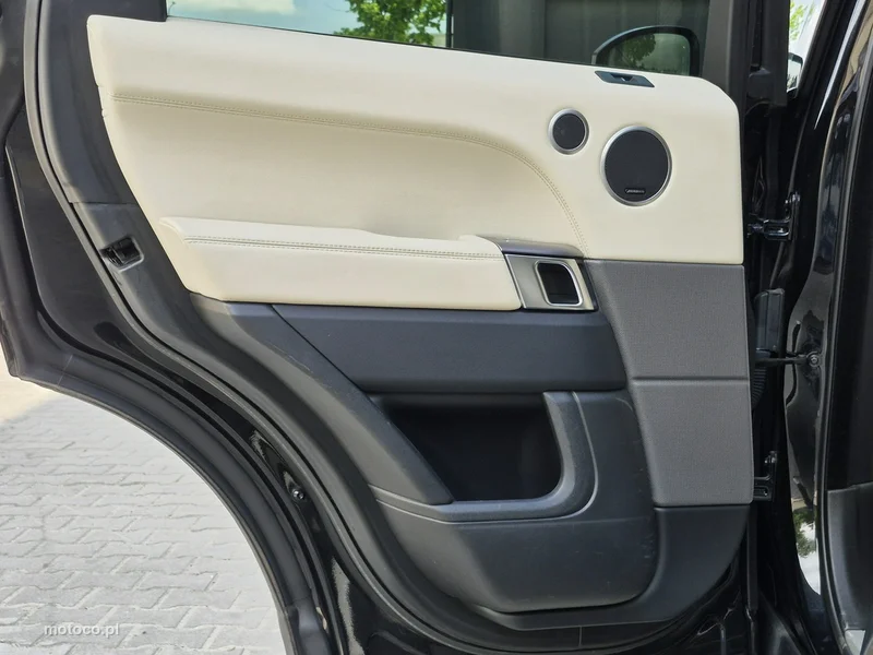 Land Rover Range Rover Sport 24