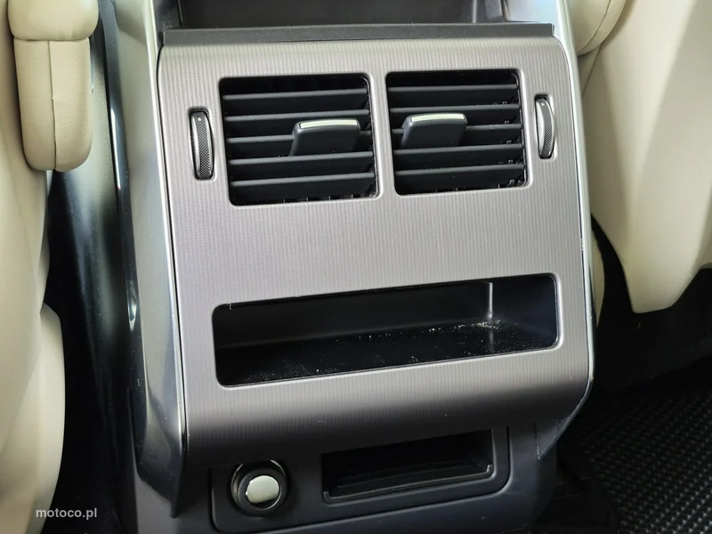 Land Rover Range Rover Sport 27