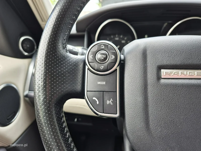 Land Rover Range Rover Sport 31